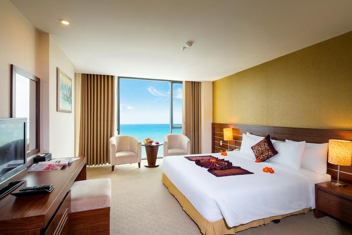 Hình ảnh Khách sạn Mường Thanh Grand Nha Trang 2