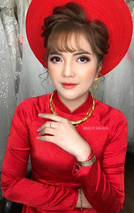 Ann Ann Bridal - Hình ảnh 3