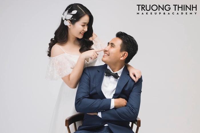 Trương Thịnh Bridal - Hình ảnh 1