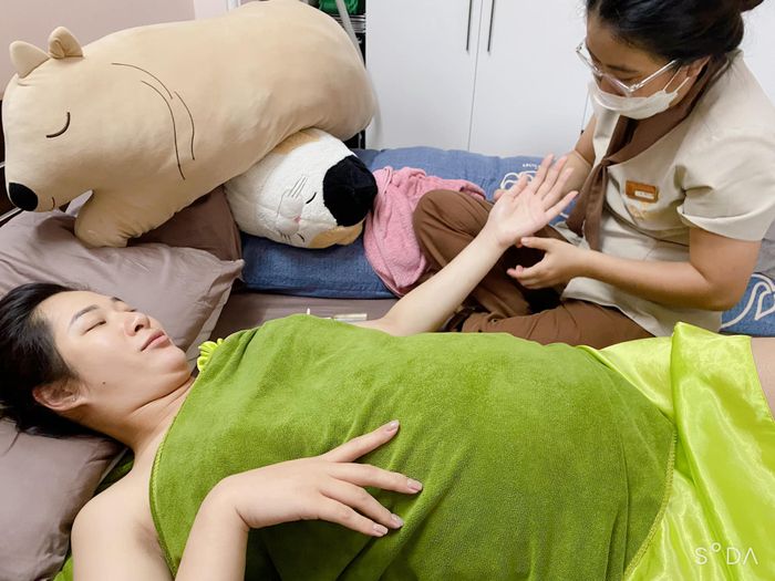 Hình ảnh của Mom Care Spa Hải Phòng - 1