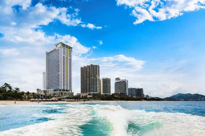 Hình ảnh Khách sạn Havana Nha Trang 1