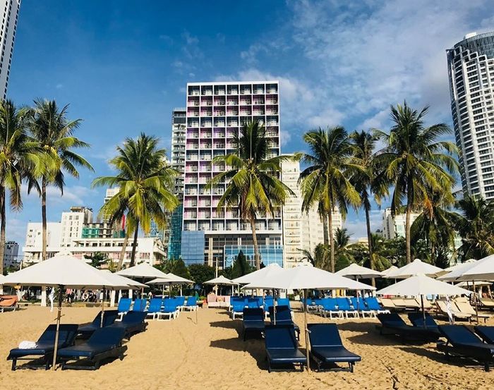 Hình ảnh Novotel Nha Trang 1