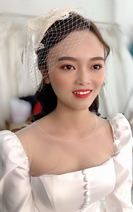 Hình ảnh SEOUL WEDDING (Bông Kim Makeup) 2