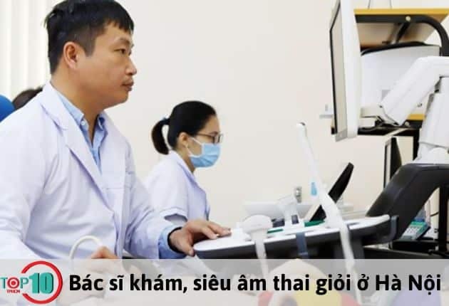 Bác sĩ Dương Hồng Chương sở hữu nhiều năm kinh nghiệm trong việc sàng lọc dị tật qua siêu âm, với khả năng phát hiện và phân tích chính xác.