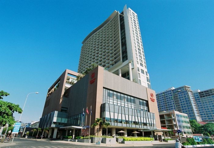 Hình ảnh 1 của Sheraton Nha Trang Hotel & Spa