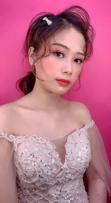 Hình ảnh Hậu Thanh Makeup số 1