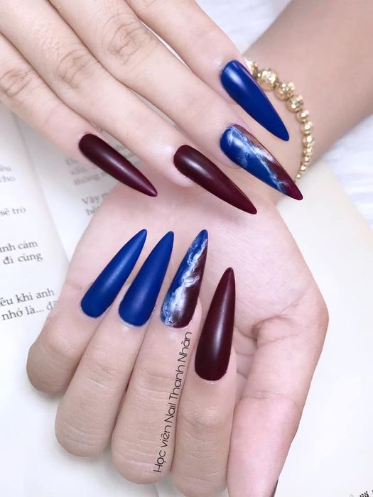 Hình ảnh Kim Ngọc Nail 2