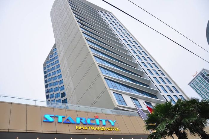 Hình ảnh 1 của StarCity Nha Trang Hotel