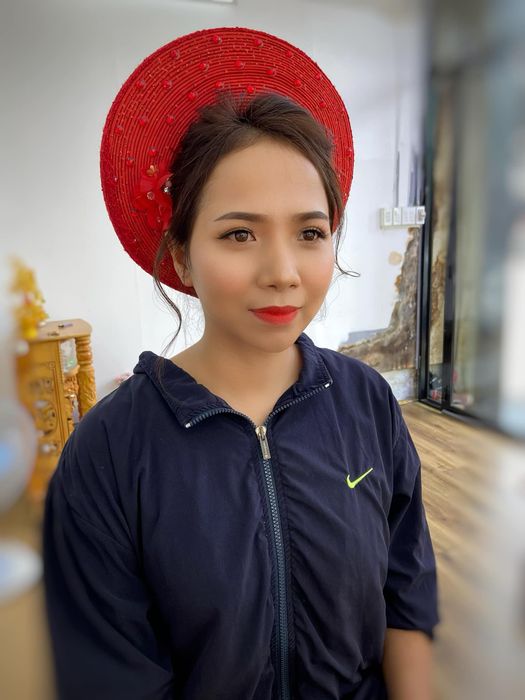 Hình ảnh Kiều Diễm Lê Makeup (Studio Nguyên Phan) 2