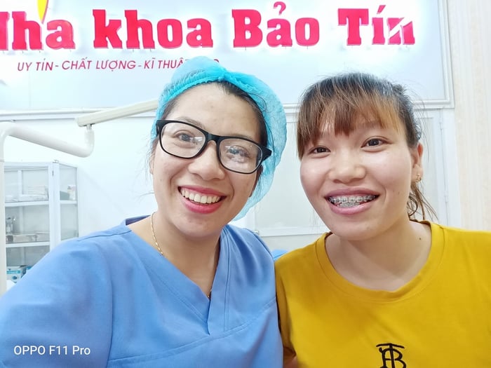 Hình ảnh NHA KHOA BẢO TÍN 1