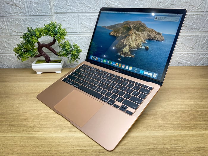 Laptop 360 - Cửa hàng Macbook Hải Phòng - Hình ảnh 1