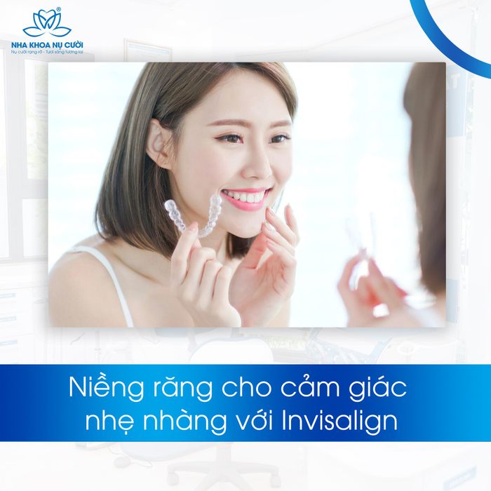 Hình ảnh Nha Khoa Nụ Cười 1