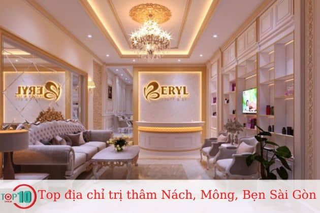 Beryl Beauty & Spa