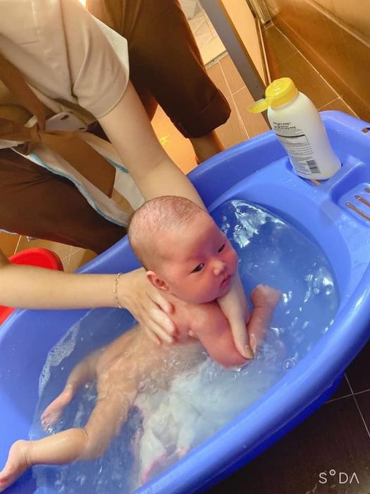 Hình ảnh Momcare Spa Hải Phòng 2