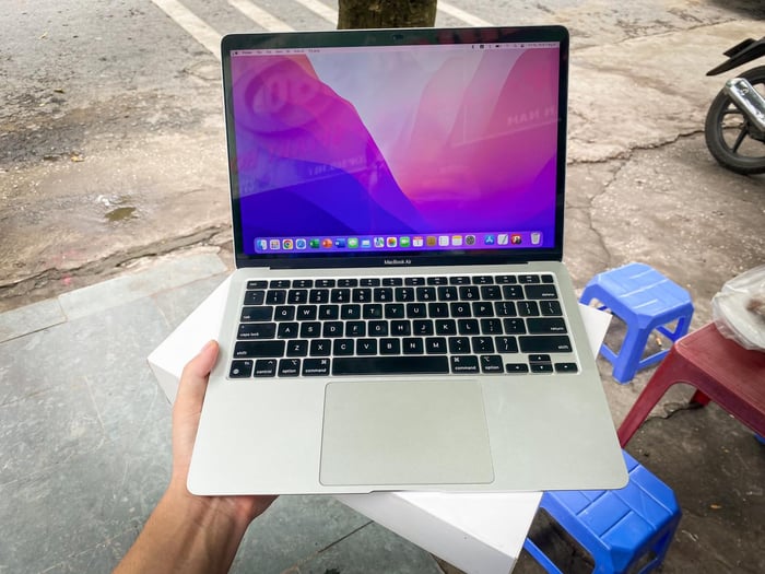 Laptop 360 - Cửa hàng Macbook Hải Phòng - Hình ảnh 2