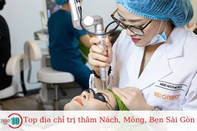 Viện Trẻ Hóa và Điều Trị Da - Bệnh Viện JW Hàn Quốc (JW Clinic)