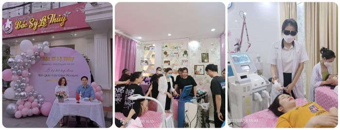 Hình ảnh 2 của Beauty Spa bs Lệ Thủy