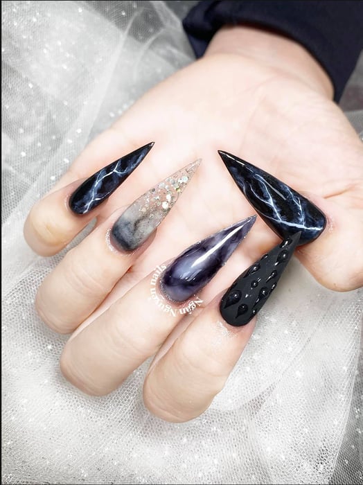 Hình ảnh Ngân Nguyễn Nail Art 1