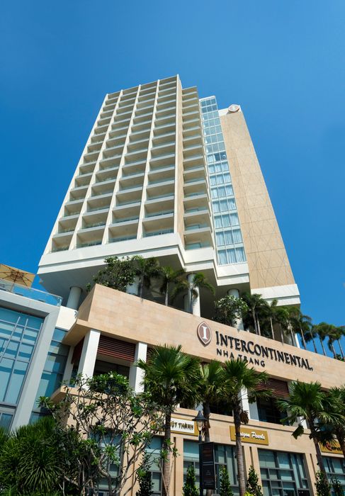 Hình ảnh 1 của InterContinental Nha Trang