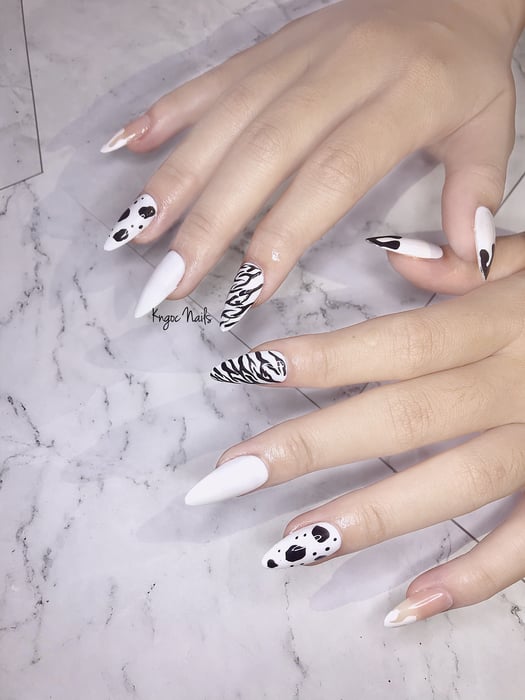 Hình ảnh Kim Ngọc Nail 1