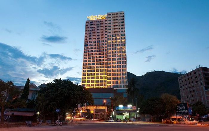 Hình ảnh Khách sạn Mường Thanh Grand Nha Trang 1