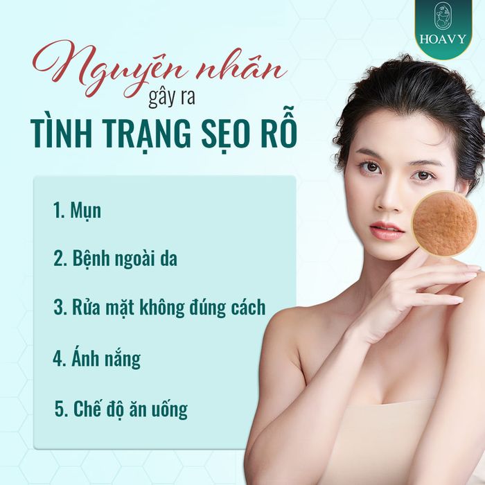 Hình ảnh Thẩm Mỹ Viện HoaVy 2