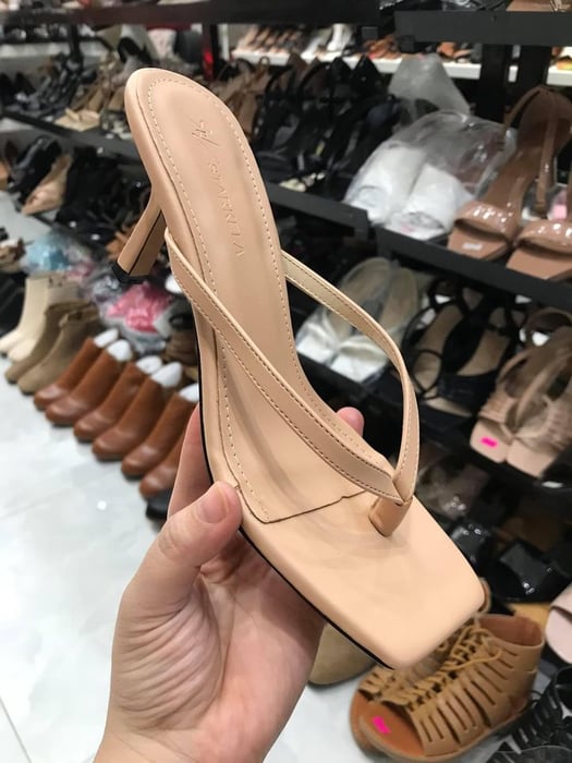 Hình ảnh Ngố shoes 2