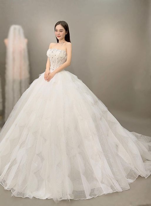 Áo Cưới Saigonparis hình ảnh 1