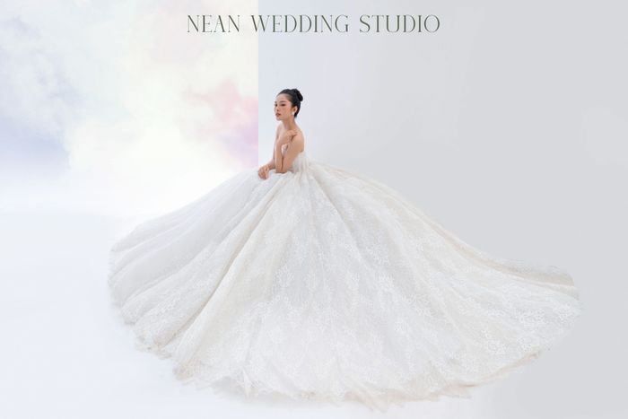 Hoannana bridal hình ảnh 2