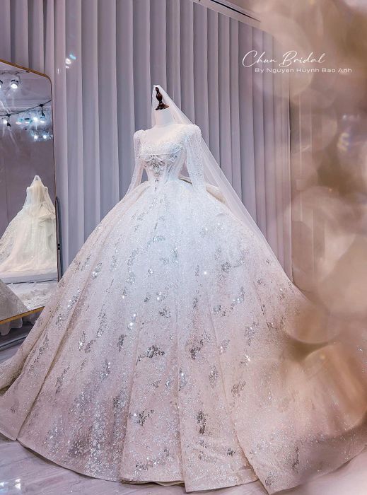 CHUN ANH Makeup - Bridal - Wedding - Hình 2