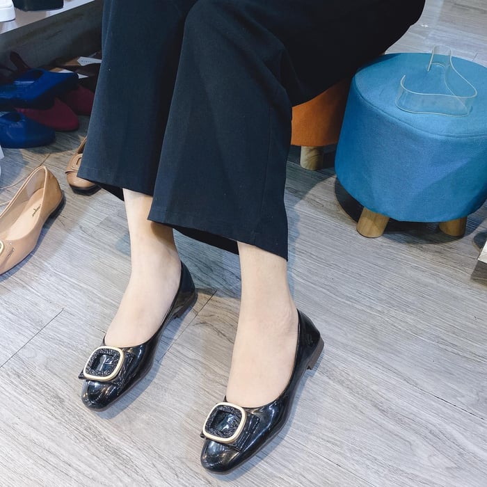 Hình ảnh Ngố Shoes 2