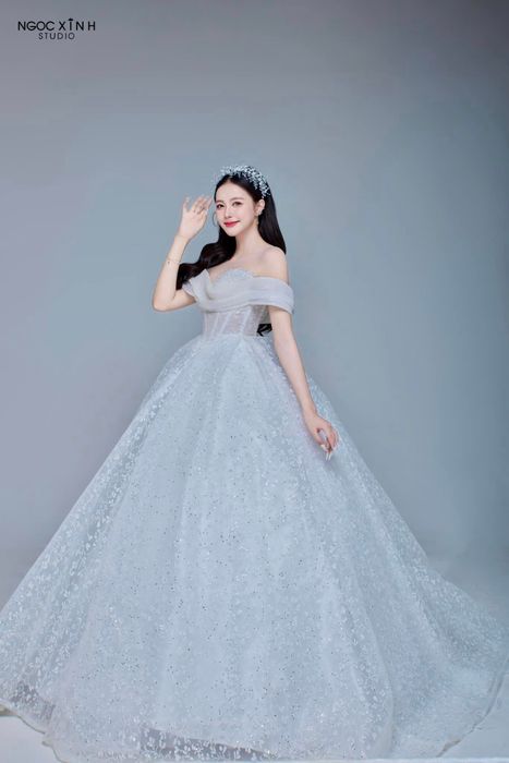 Ngọc Xinh Studio ảnh 1