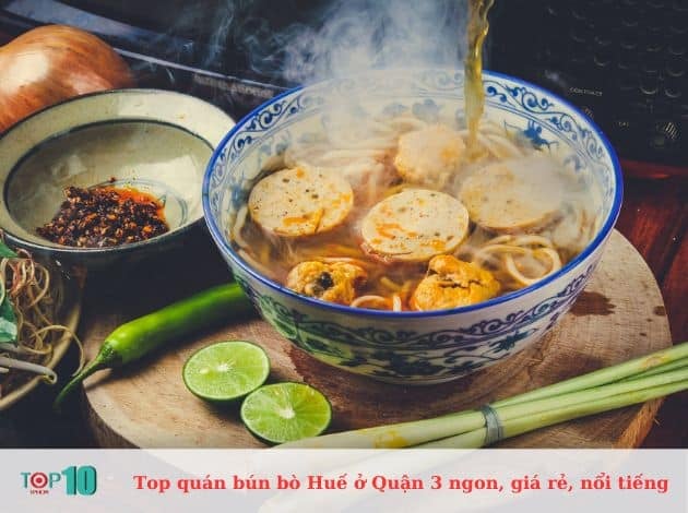 Bún Bò Hẻm