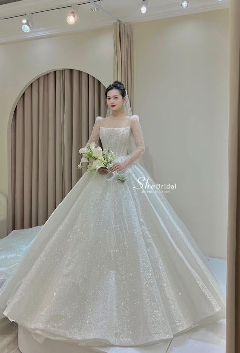 SHE Bridal ảnh 1