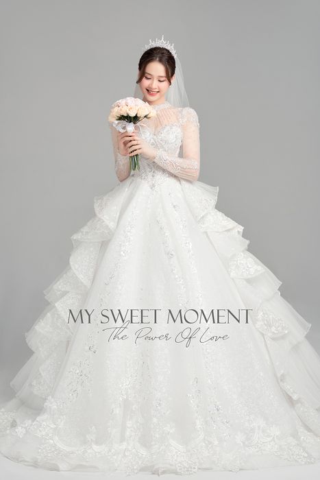 Công Hùng Wedding hình ảnh 1