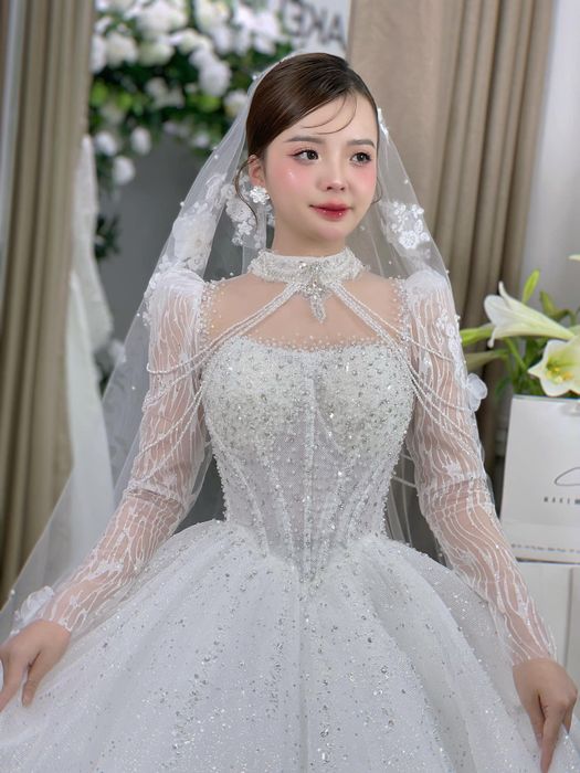 CHUN ANH Makeup - Bridal - Wedding - Hình 1