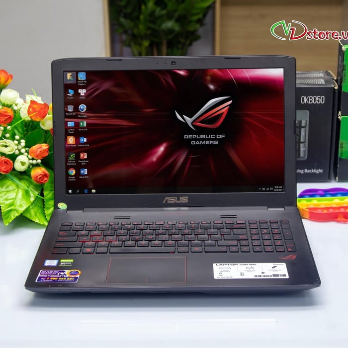 Laptop tại Huế - Vietz Computer - laptoptaihue.com hình 3