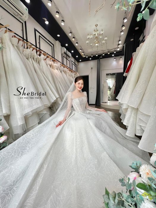 SHE Bridal hình ảnh 2