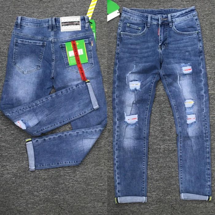 Ảnh 1 của Cửa hàng T&T Jeans Trà Vinh