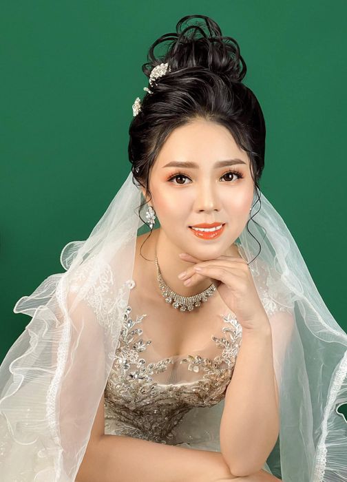 Hình ảnh 2 của HUYỀN VINH Wedding - Studio