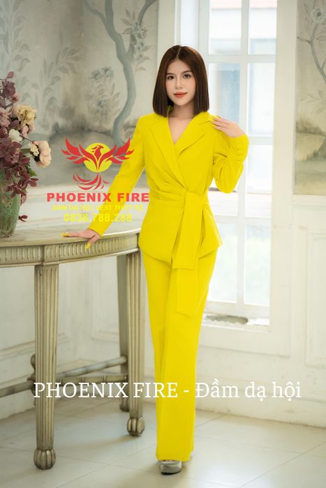 Hình ảnh của Phoenix Fire 1