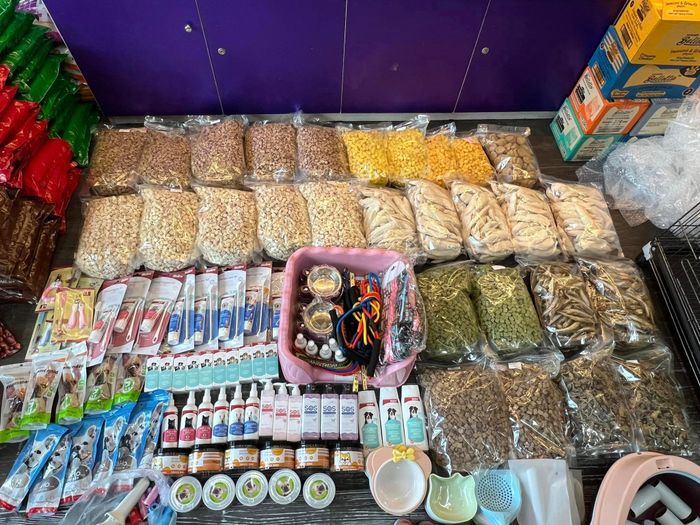 Hình ảnh Tiin Tiin Pet Shop tại Mỹ Tho 1