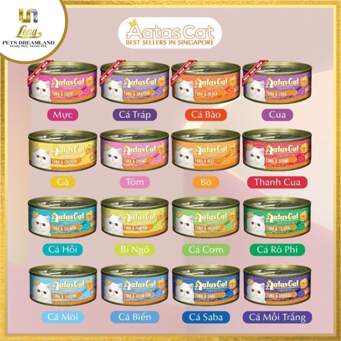 Hình ảnh của Lona Pets Dreamland 2