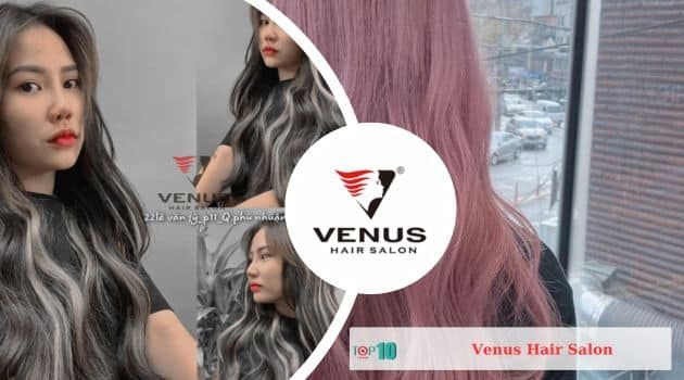 Venus Hair Salon