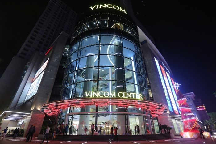 Hình ảnh Vincom Center - Nguyễn Chí Thanh 2