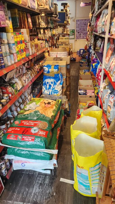 Hình ảnh Tiin Tiin Pet Shop tại Mỹ Tho 2
