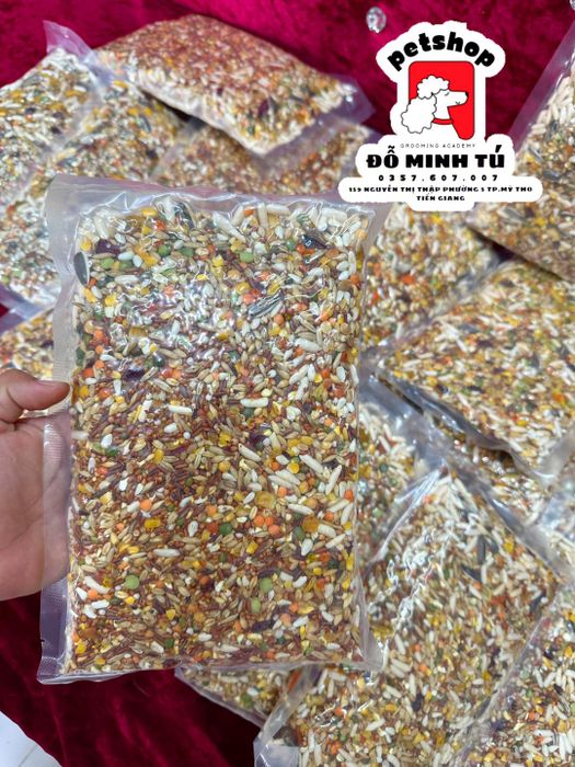 Hình ảnh Pet Shop Đỗ Minh Tú 1