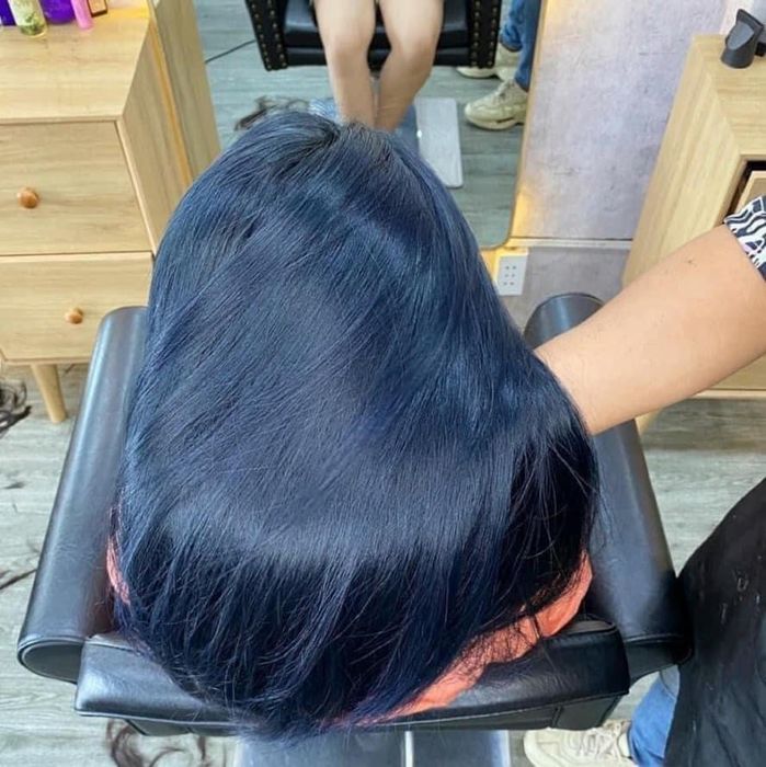 Hình ảnh 1 của Tiên Cảnh Hair Salon