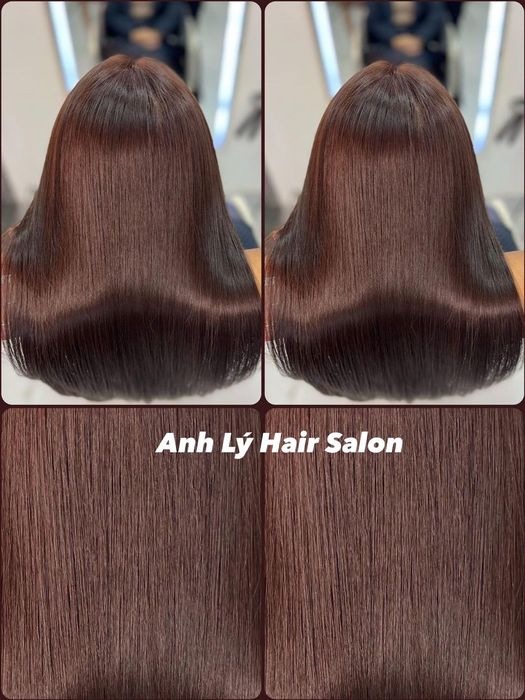 Hình ảnh 1 - Hair Salon Anh Lý