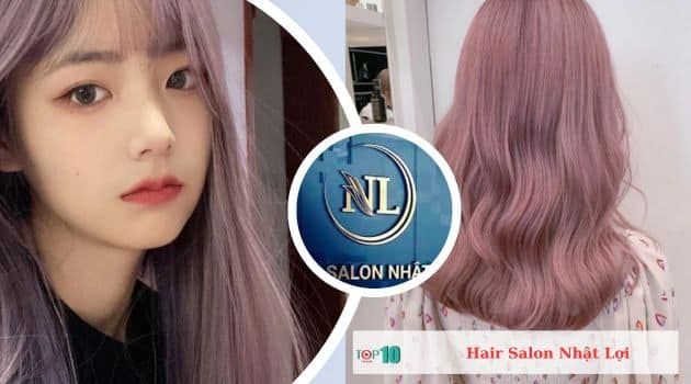 Hair Salon Nhật Lợi